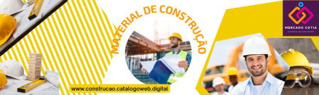 Capa Construção